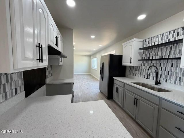 4637 TUMBLEWEED Avenue, El Paso, TX 79924