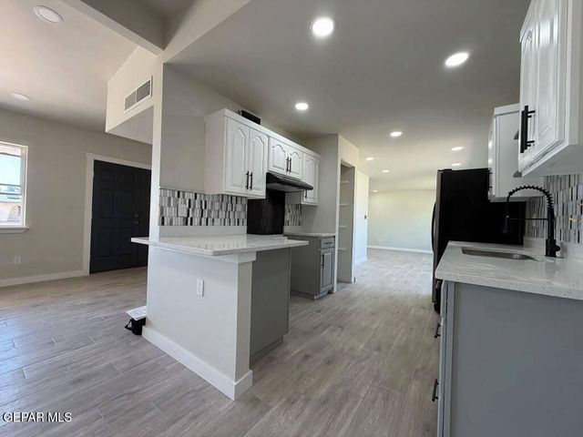 4637 TUMBLEWEED Avenue, El Paso, TX 79924