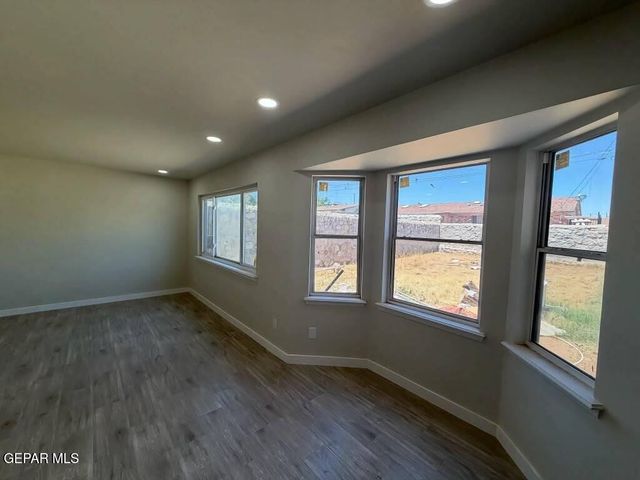 4637 TUMBLEWEED Avenue, El Paso, TX 79924