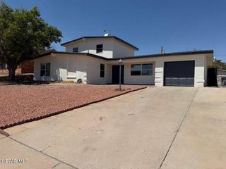 4637 TUMBLEWEED Avenue, El Paso, TX 79924