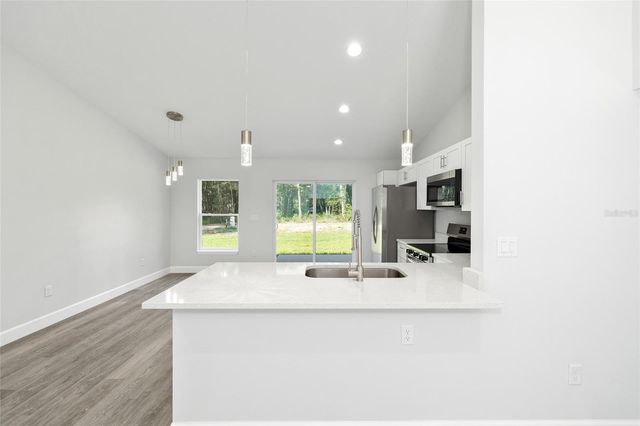 24015 NW AMBERJACK AVENUE, Dunnellon, FL 34431