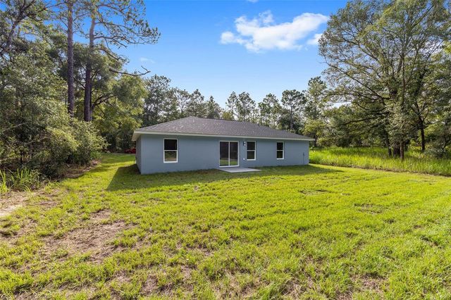 24015 NW AMBERJACK AVENUE, Dunnellon, FL 34431