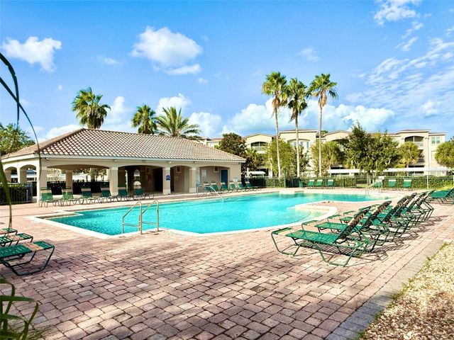 3000 LAUREL PARK LANE 101, Kissimmee, FL 34741