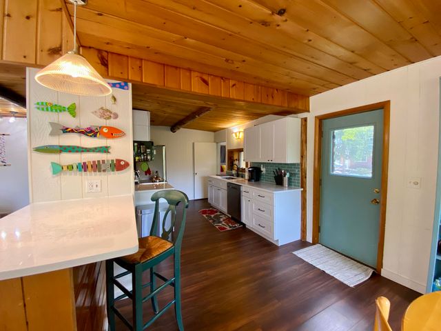 4501 Cornwell Lane, Whitmore Lake, MI 48189