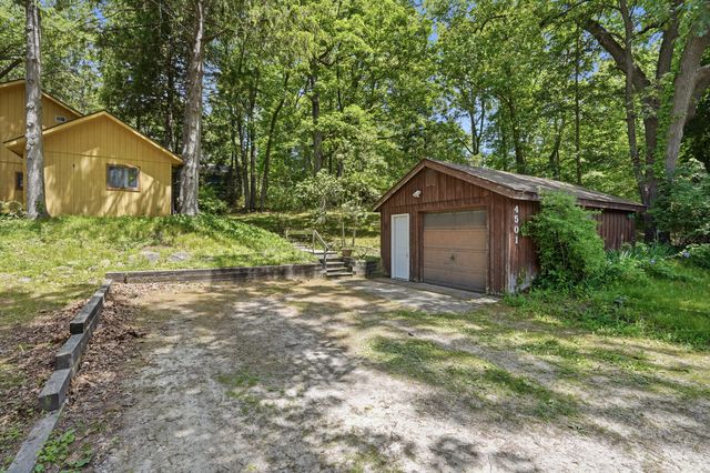 4501 Cornwell Lane, Whitmore Lake, MI 48189