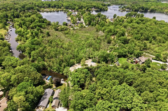 4501 Cornwell Lane, Whitmore Lake, MI 48189