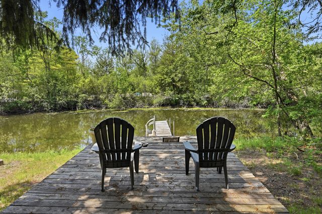4501 Cornwell Lane, Whitmore Lake, MI 48189