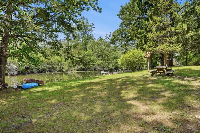 4501 Cornwell Lane, Whitmore Lake, MI 48189