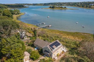 40 Rogers Lane, Eastham, MA 02642