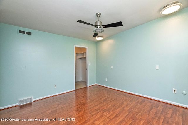 1012 Fox Hills Drive, East Lansing, MI 48823