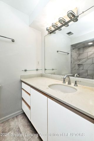 1012 Fox Hills Drive, East Lansing, MI 48823