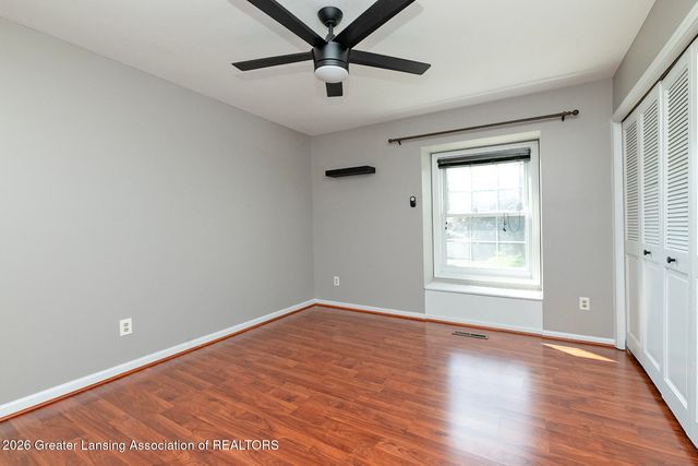 1012 Fox Hills Drive, East Lansing, MI 48823
