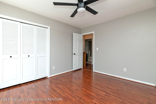 1012 Fox Hills Drive, East Lansing, MI 48823