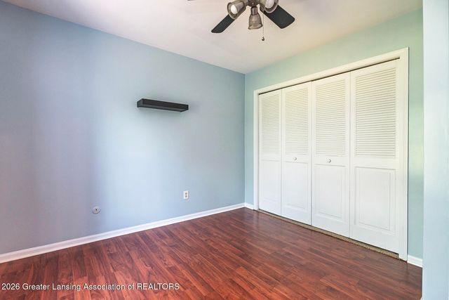 1012 Fox Hills Drive, East Lansing, MI 48823