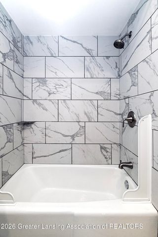 1012 Fox Hills Drive, East Lansing, MI 48823