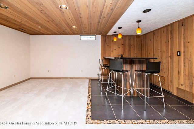 1012 Fox Hills Drive, East Lansing, MI 48823