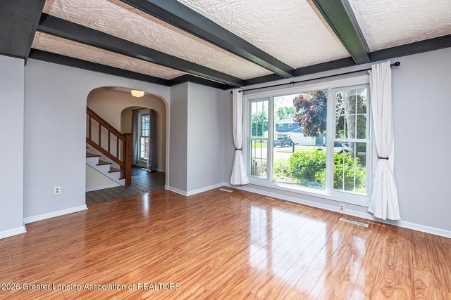 1012 Fox Hills Drive, East Lansing, MI 48823