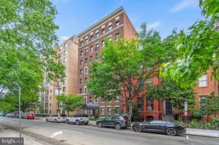 1125 12TH ST NW #81, Washington, DC 20005