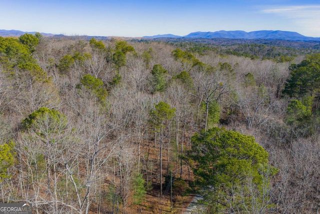 LOT 117 Jumper Drive, Ellijay, GA 30540