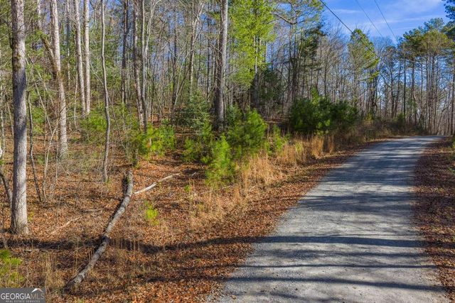 LOT 117 Jumper Drive, Ellijay, GA 30540