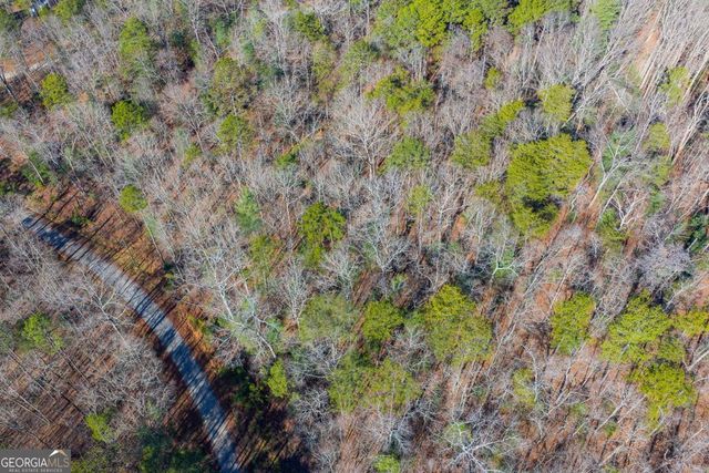 LOT 117 Jumper Drive, Ellijay, GA 30540