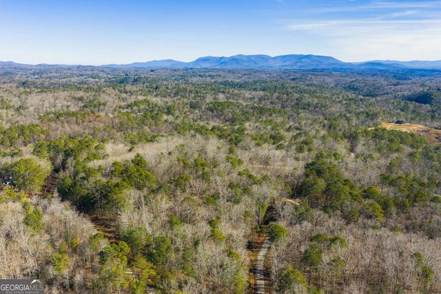 LOT 117 Jumper Drive, Ellijay, GA 30540