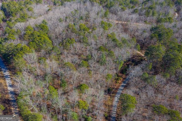 LOT 117 Jumper Drive, Ellijay, GA 30540