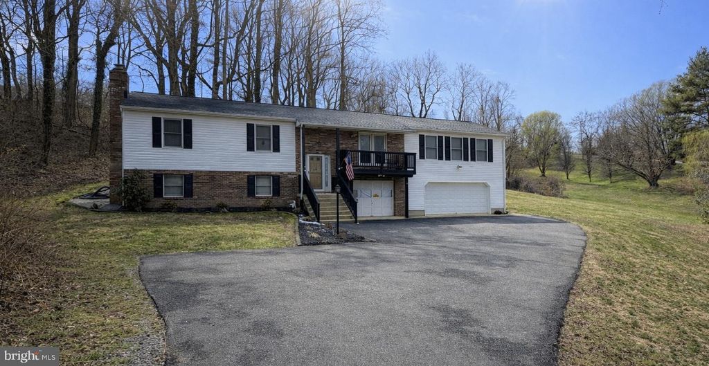 3305 CHESAPEAKE BEACH RD, Chesapeake Beach, MD 20732