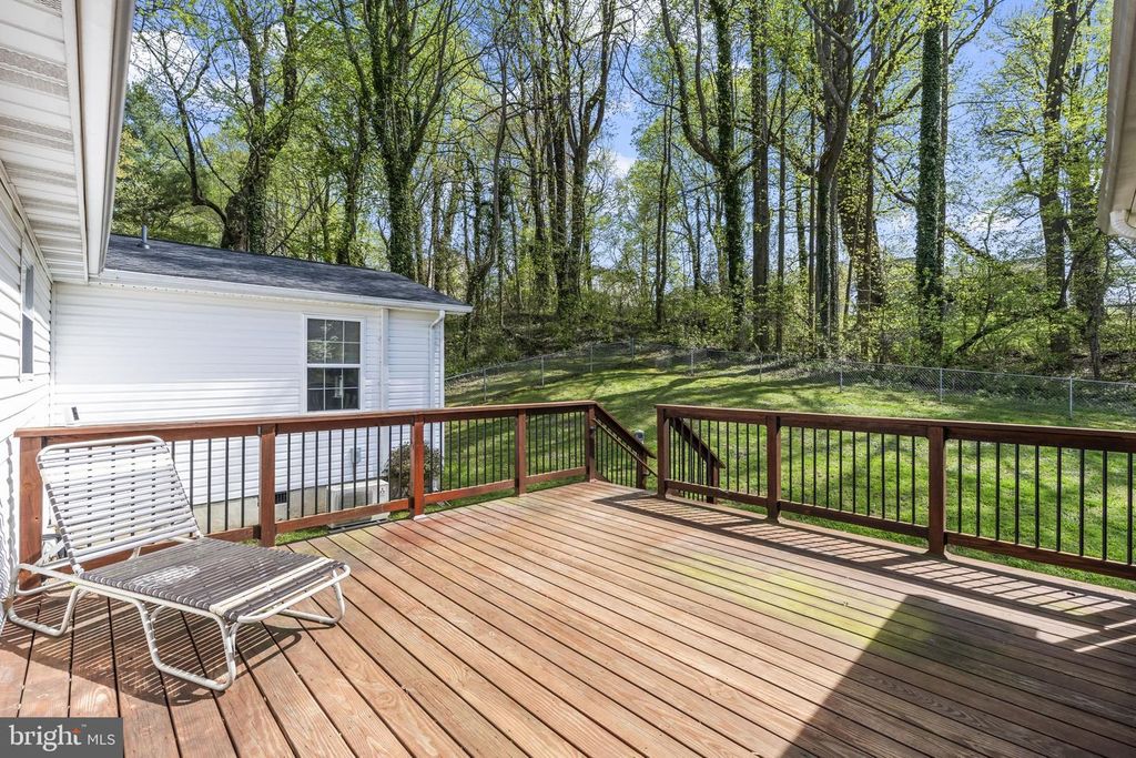 Image 10 of property listing at 3305 CHESAPEAKE BEACH RD, Chesapeake Beach, MD 20732