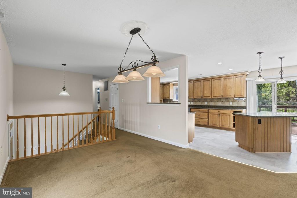 Image 13 of property listing at 3305 CHESAPEAKE BEACH RD, Chesapeake Beach, MD 20732