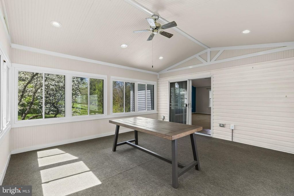 Image 17 of property listing at 3305 CHESAPEAKE BEACH RD, Chesapeake Beach, MD 20732