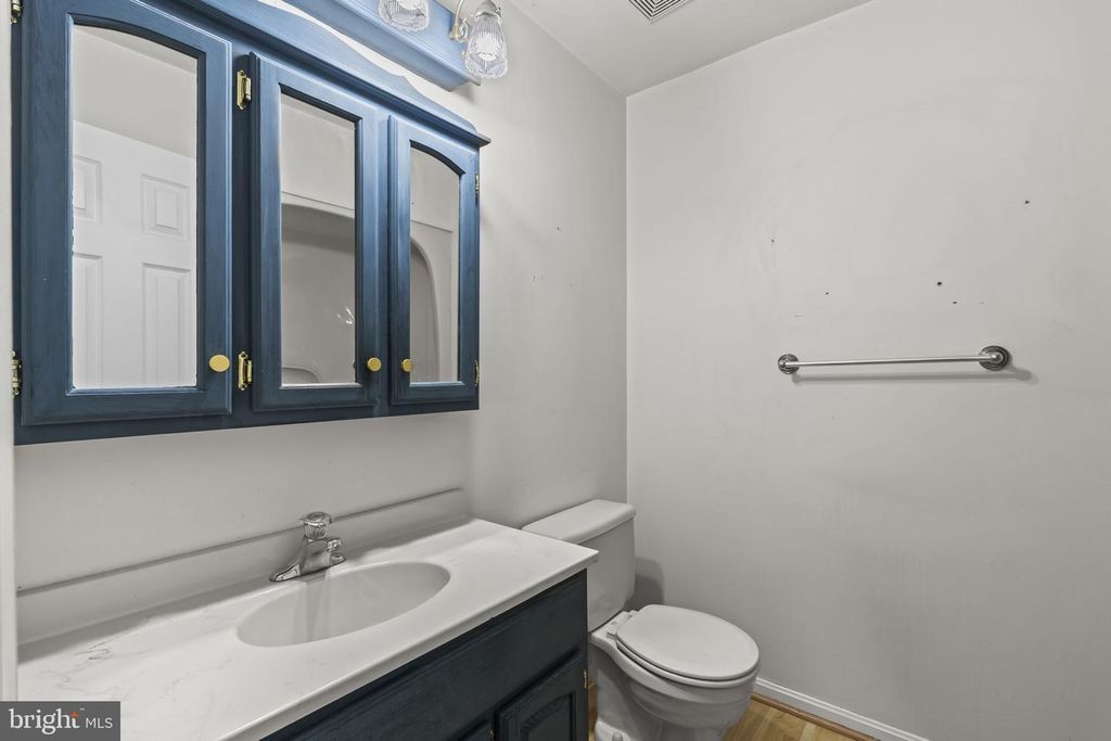 Image 19 of property listing at 3305 CHESAPEAKE BEACH RD, Chesapeake Beach, MD 20732