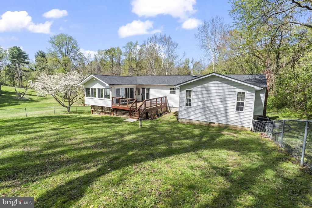 Image 32 of property listing at 3305 CHESAPEAKE BEACH RD, Chesapeake Beach, MD 20732