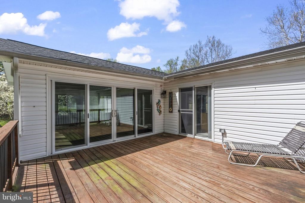 Image 33 of property listing at 3305 CHESAPEAKE BEACH RD, Chesapeake Beach, MD 20732