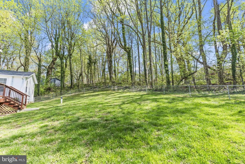 Image 35 of property listing at 3305 CHESAPEAKE BEACH RD, Chesapeake Beach, MD 20732