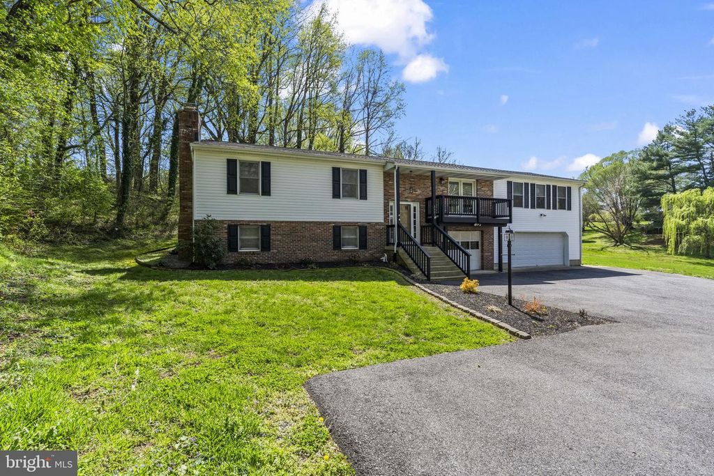 Image 36 of property listing at 3305 CHESAPEAKE BEACH RD, Chesapeake Beach, MD 20732