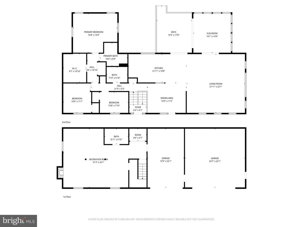 Image 40 of property listing at 3305 CHESAPEAKE BEACH RD, Chesapeake Beach, MD 20732