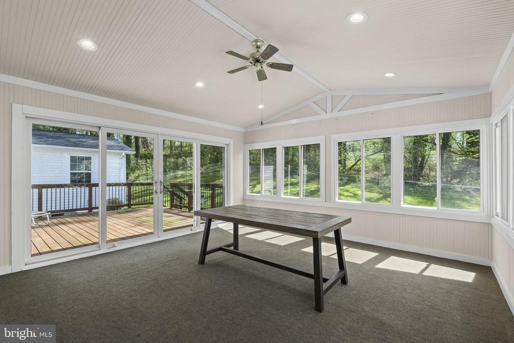 Image 6 of property listing at 3305 CHESAPEAKE BEACH RD, Chesapeake Beach, MD 20732