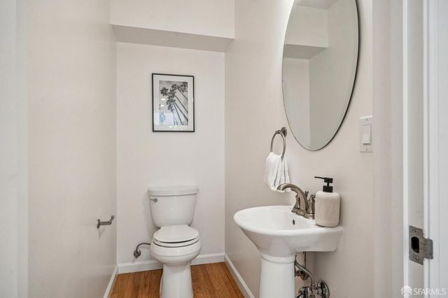 79 Collins Street, San Francisco, CA 94109