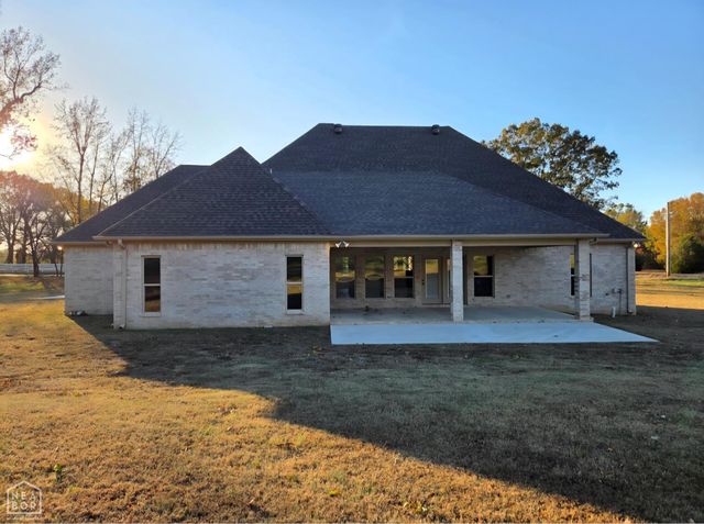 4746 Highway 141 N, Jonesboro, AR 72401