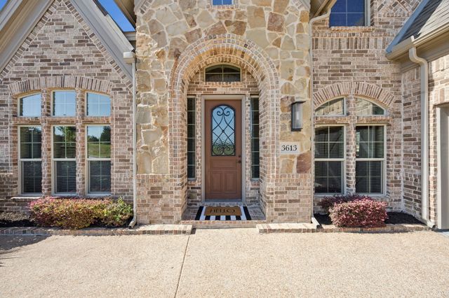 3613 Acorn Drive, Plano, TX 75074