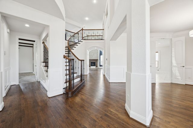 3613 Acorn Drive, Plano, TX 75074