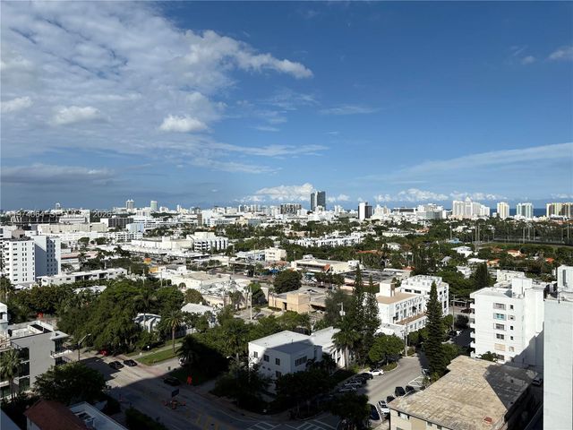 1330 West Ave 1614, Miami Beach, FL 33139