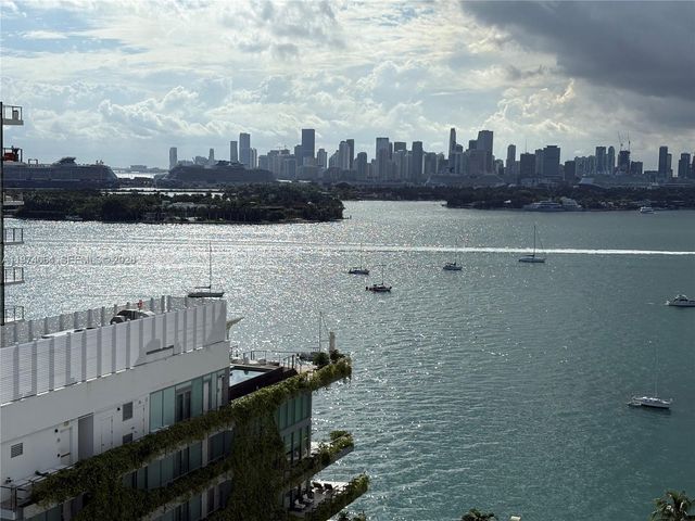 1330 West Ave 1614, Miami Beach, FL 33139