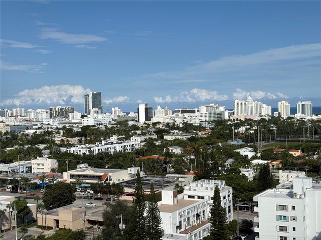 1330 West Ave 1614, Miami Beach, FL 33139