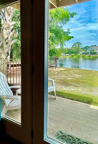 206 Double Eagle Dr. H 1, Surfside Beach, SC 29575