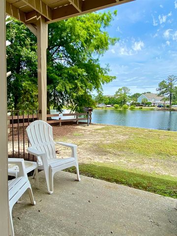 206 Double Eagle Dr. H 1, Surfside Beach, SC 29575