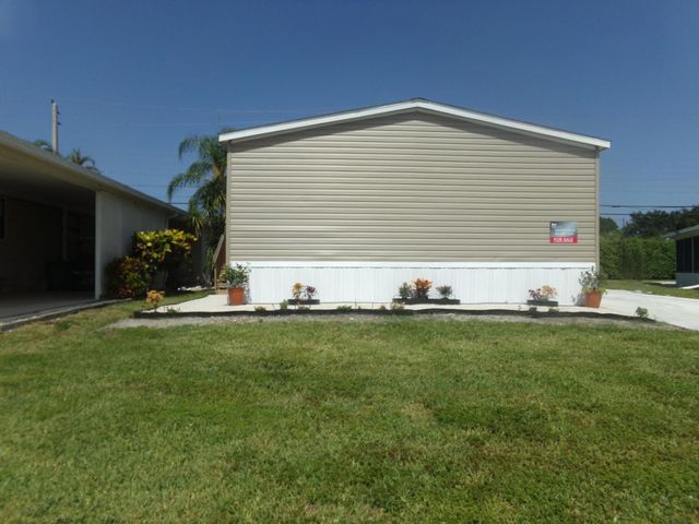 1006 ANDROS BAY, Boynton Beach, FL 33436