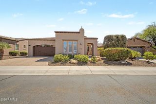 29641 N 129TH Lane, Peoria, AZ 85383