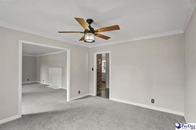 109 Mason Dr, Cheraw, SC 29520